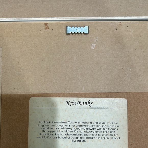 Kid Wall Decor Bundle - Picture 3 of 3